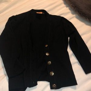 Tory Burch cardigan sweater